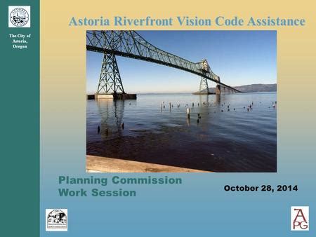 city of astoria planning department|Planning Commission .